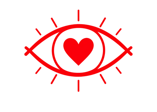 Eye Love You